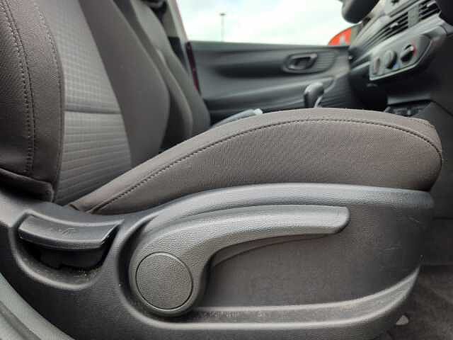 Hyundai i20 1.0T GDi 48V MHD SE Connect 5dr