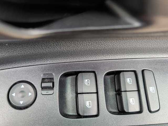 Hyundai i20 1.0T GDi 48V MHD SE Connect 5dr