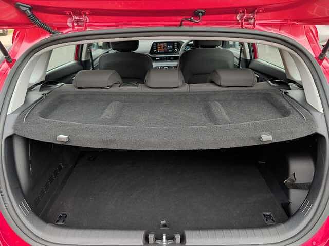 Hyundai i20 1.0T GDi 48V MHD SE Connect 5dr