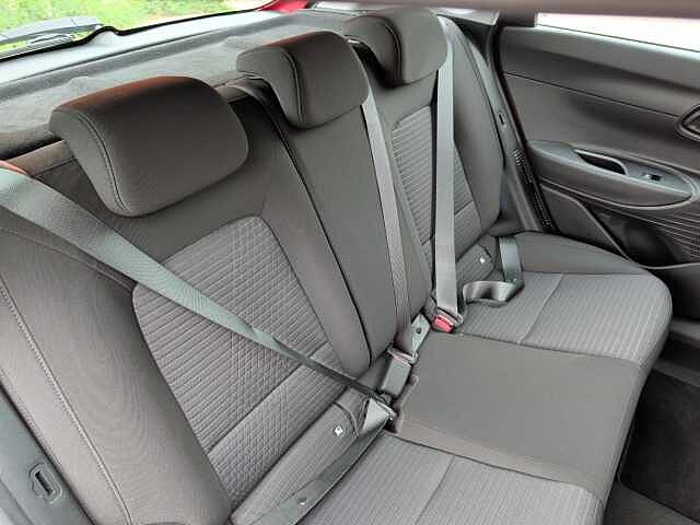 Hyundai i20 1.0T GDi 48V MHD SE Connect 5dr