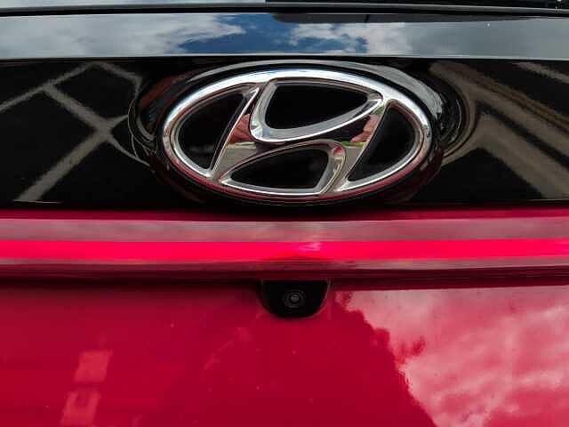 Hyundai i20 1.0T GDi 48V MHD SE Connect 5dr