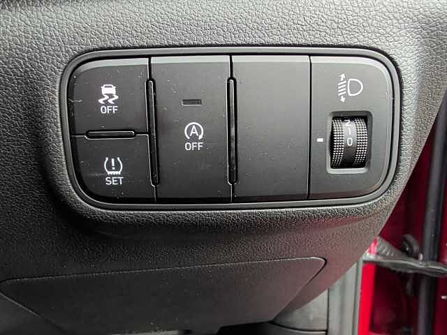 Hyundai i20 1.0T GDi 48V MHD SE Connect 5dr