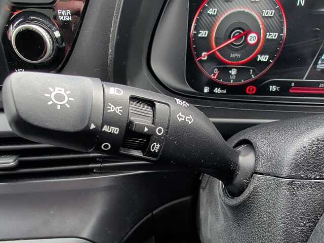Hyundai i20 1.0T GDi 48V MHD SE Connect 5dr