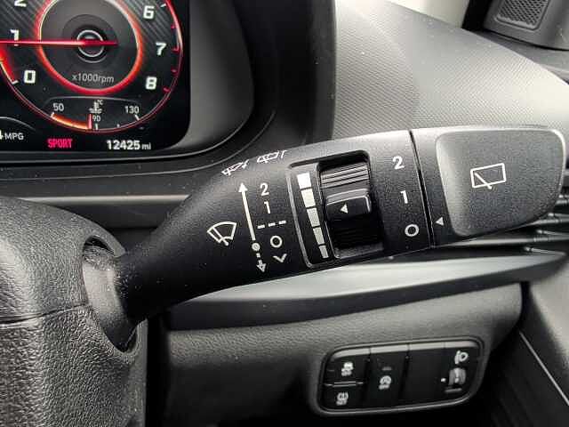 Hyundai i20 1.0T GDi 48V MHD SE Connect 5dr