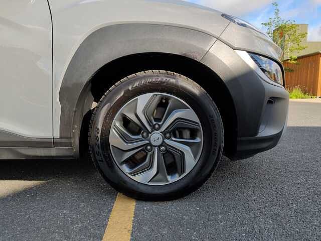 Hyundai KONA 1.6 GDi Hybrid SE Connect 5dr DCT