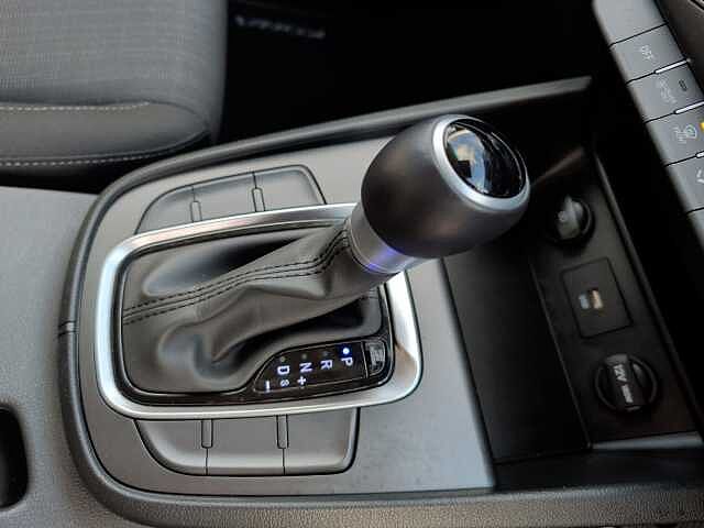 Hyundai KONA 1.6 GDi Hybrid SE Connect 5dr DCT