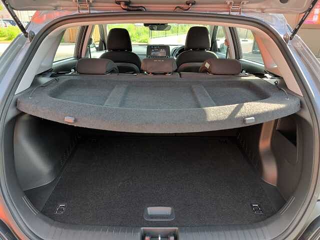 Hyundai KONA 1.6 GDi Hybrid SE Connect 5dr DCT