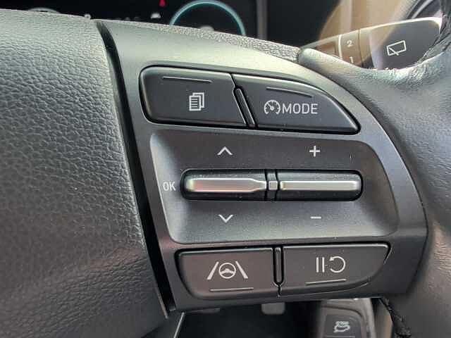 Hyundai KONA 1.6 GDi Hybrid SE Connect 5dr DCT