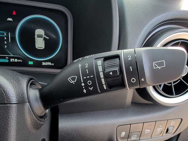 Hyundai KONA 1.6 GDi Hybrid SE Connect 5dr DCT