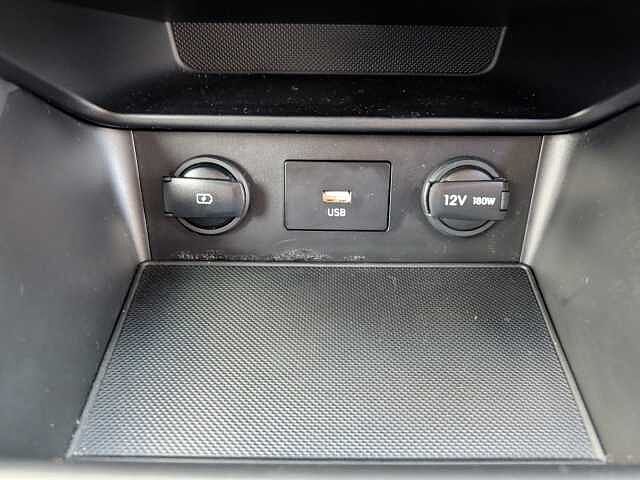 Hyundai KONA 1.6 GDi Hybrid SE Connect 5dr DCT