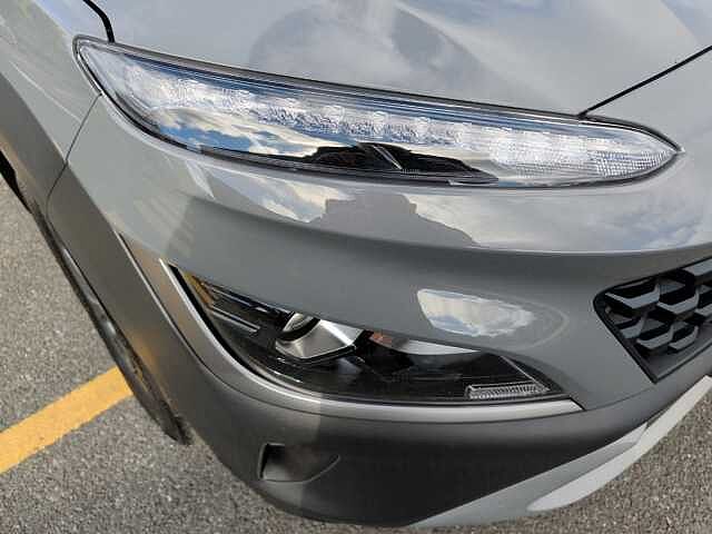 Hyundai KONA 1.6 GDi Hybrid SE Connect 5dr DCT