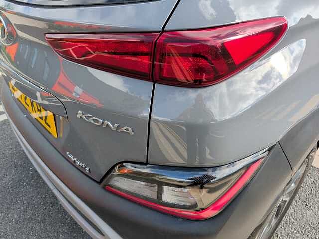 Hyundai KONA 1.6 GDi Hybrid SE Connect 5dr DCT