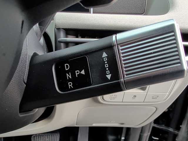 Hyundai TUCSON 1.6T Hybrid Ultimate 5dr Auto