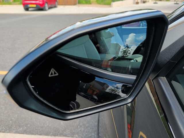 Hyundai TUCSON 1.6T Hybrid Ultimate 5dr Auto