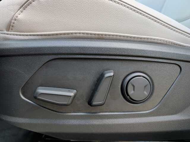Hyundai TUCSON 1.6T Hybrid Ultimate 5dr Auto