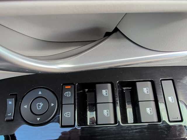 Hyundai TUCSON 1.6T Hybrid Ultimate 5dr Auto