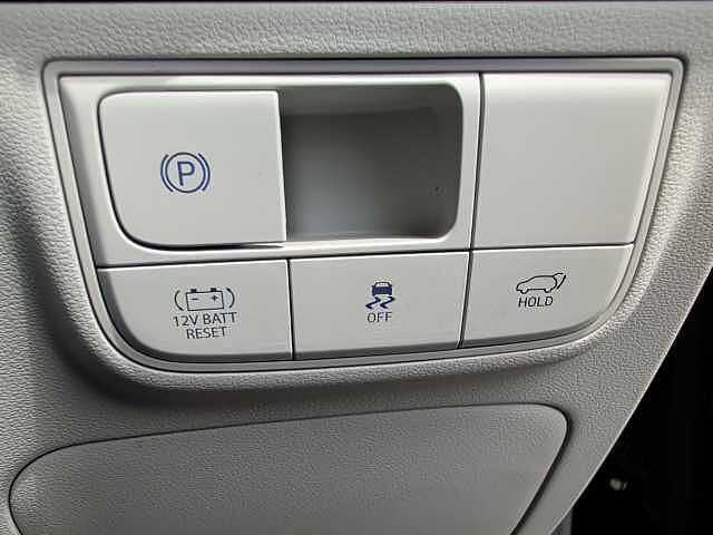 Hyundai TUCSON 1.6T Hybrid Ultimate 5dr Auto