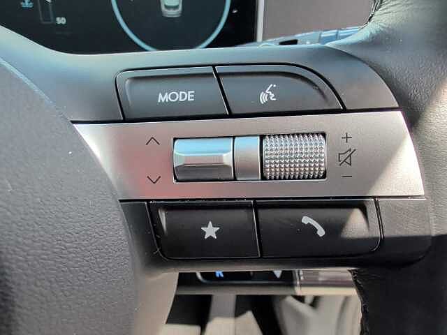Hyundai TUCSON 1.6T Hybrid Ultimate 5dr Auto
