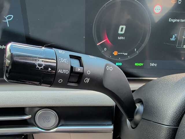 Hyundai TUCSON 1.6T Hybrid Ultimate 5dr Auto