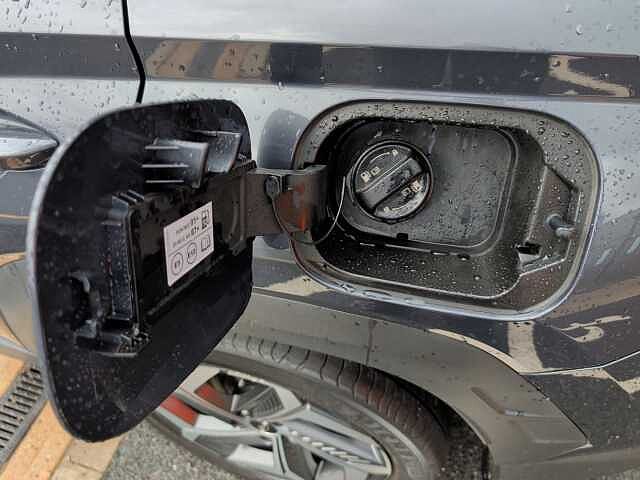 Hyundai TUCSON 1.6 TGDi Hybrid 230 Premium 5dr 2WD Auto