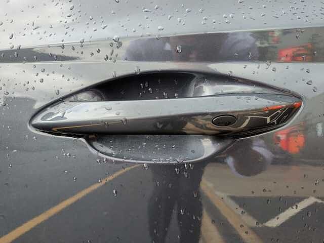 Hyundai TUCSON 1.6 TGDi Hybrid 230 Premium 5dr 2WD Auto