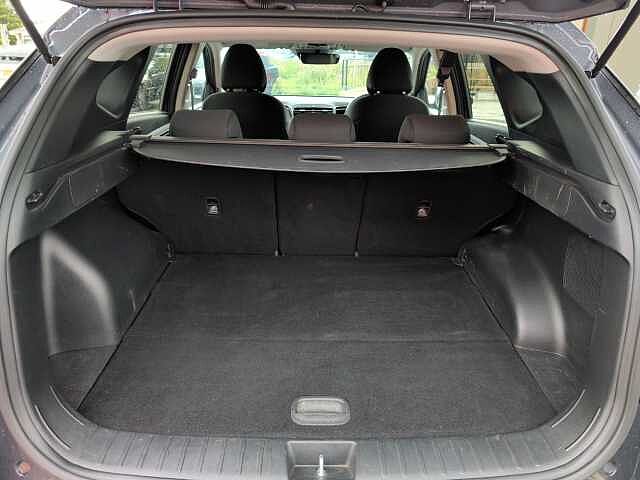 Hyundai TUCSON 1.6 TGDi Hybrid 230 Premium 5dr 2WD Auto