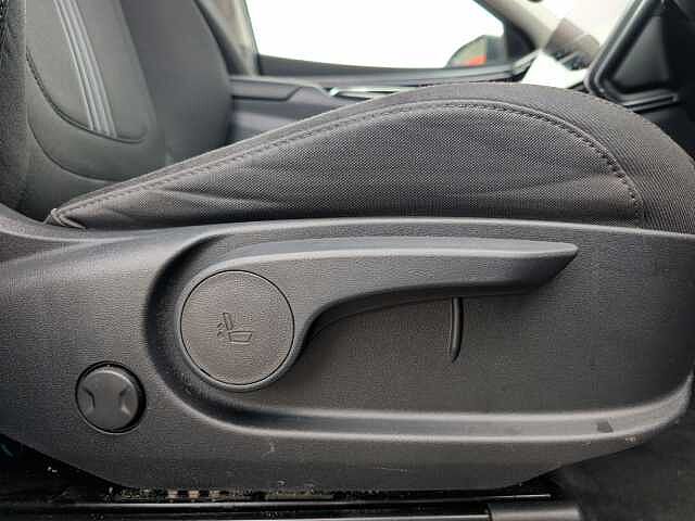 Hyundai TUCSON 1.6 TGDi Hybrid 230 Premium 5dr 2WD Auto