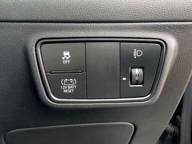 Hyundai TUCSON 1.6 TGDi Hybrid 230 Premium 5dr 2WD Auto