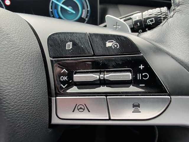 Hyundai TUCSON 1.6 TGDi Hybrid 230 Premium 5dr 2WD Auto