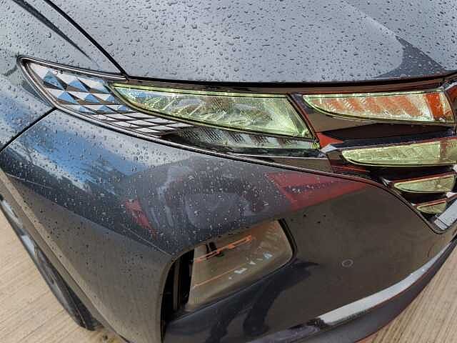 Hyundai TUCSON 1.6 TGDi Hybrid 230 Premium 5dr 2WD Auto