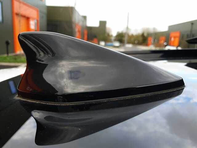 Hyundai TUCSON 1.6 TGDi Ultimate 5dr 2WD White