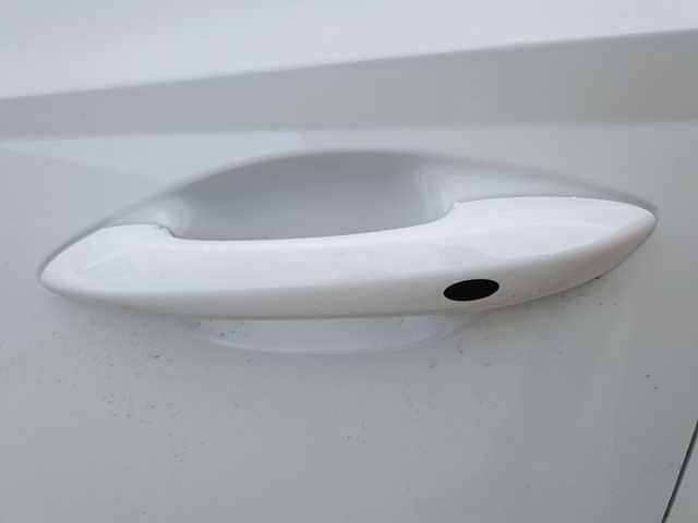 Hyundai TUCSON 1.6 TGDi Ultimate 5dr 2WD White