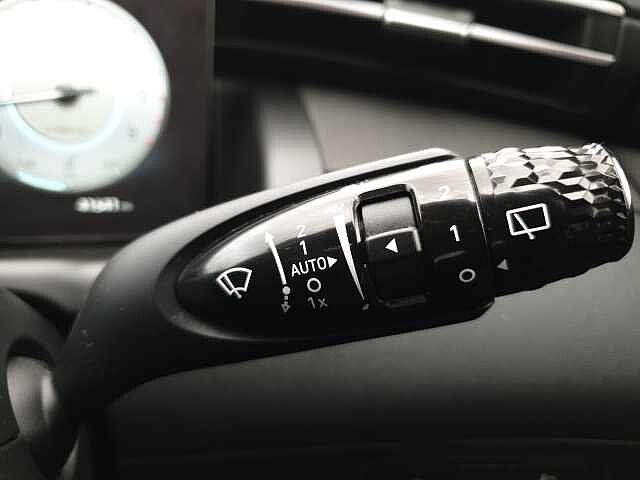 Hyundai TUCSON 1.6 TGDi Ultimate 5dr 2WD White