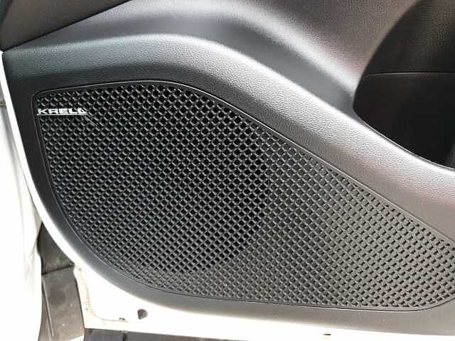 Hyundai TUCSON 1.6 TGDi Ultimate 5dr 2WD White