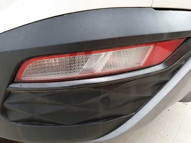 Hyundai TUCSON 1.6 TGDi Ultimate 5dr 2WD White