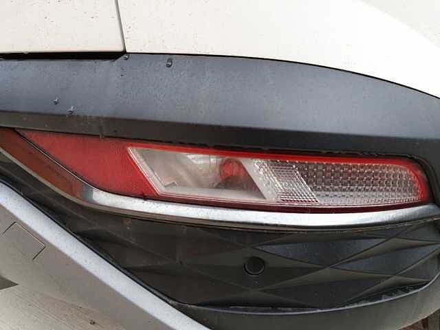 Hyundai TUCSON 1.6 TGDi Ultimate 5dr 2WD White