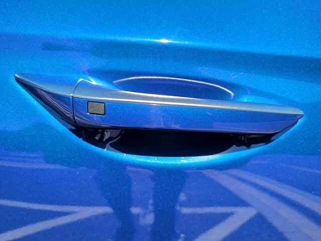 Hyundai ioniq Electric SUV 	E (136ps) Premium 39kWh