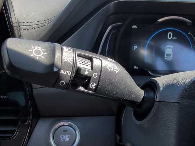 Hyundai ioniq Electric SUV 	E (136ps) Premium 39kWh