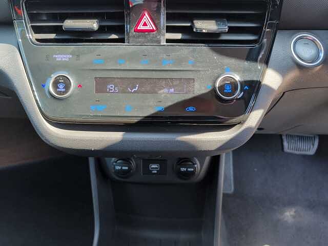 Hyundai ioniq Electric SUV 	E (136ps) Premium 39kWh