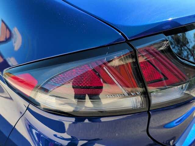 Hyundai ioniq Electric SUV 	E (136ps) Premium 39kWh