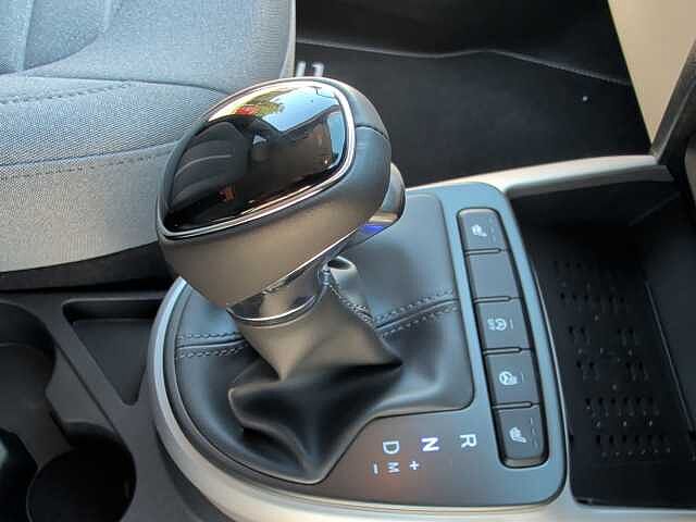 Hyundai I10 1.2 [79] Premium 5dr Auto [Nav] Black