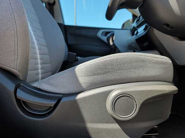 Hyundai I10 1.2 [79] Premium 5dr Auto [Nav] Black