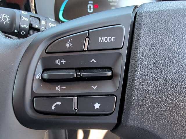Hyundai I10 1.2 [79] Premium 5dr Auto [Nav] Black