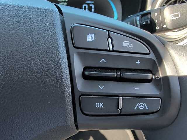 Hyundai I10 1.2 [79] Premium 5dr Auto [Nav] Black