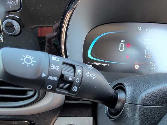 Hyundai I10 1.2 [79] Premium 5dr Auto [Nav] Black