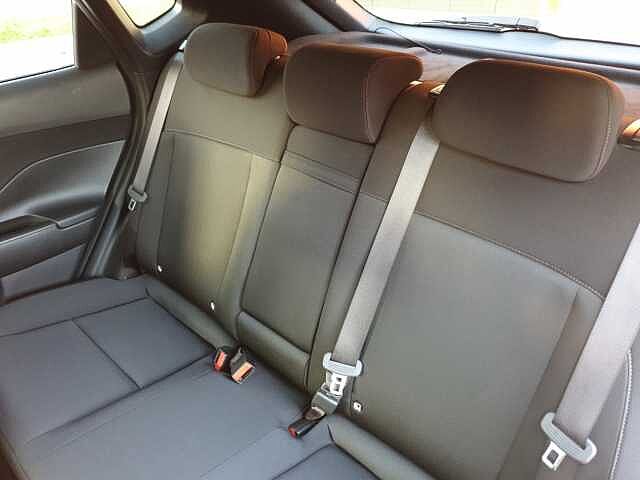 Hyundai KONA 1.6 Hybrid 129 N Line 5dr DCT White