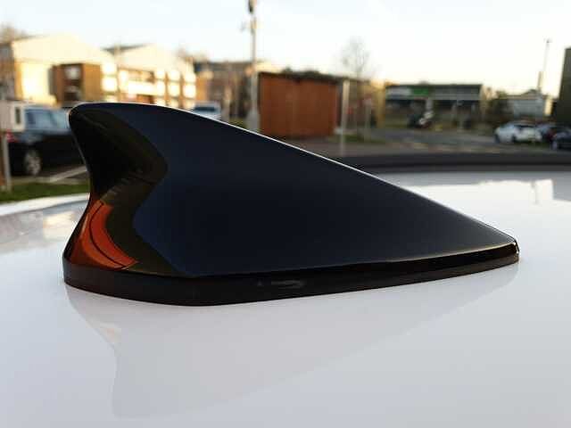 Hyundai KONA 1.6 Hybrid 129 N Line 5dr DCT White