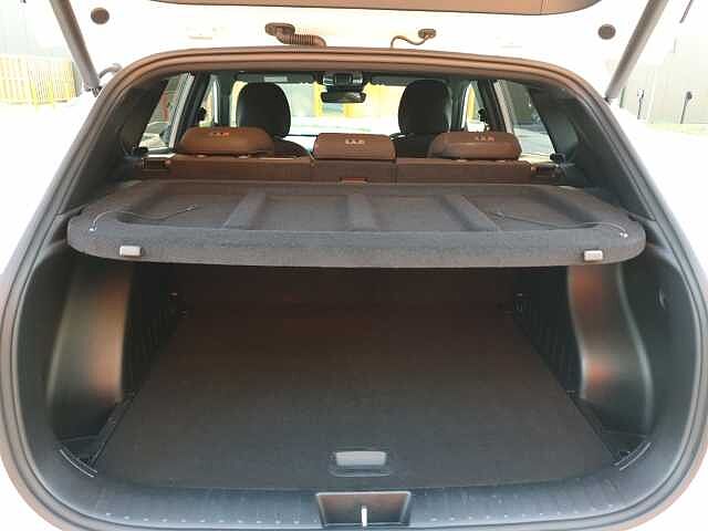 Hyundai KONA 1.6 Hybrid 129 N Line 5dr DCT White