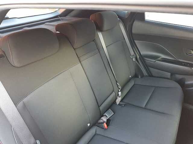 Hyundai KONA 1.6 Hybrid 129 N Line 5dr DCT White