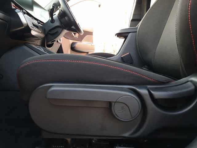 Hyundai KONA 1.6 Hybrid 129 N Line 5dr DCT White